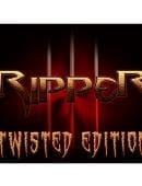 Ripper (Twisted Edition) DVD