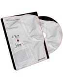 Rise and Shine DVD