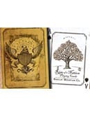 Rise of a Nation Playing Cards (Standard Edition) Deck of Cards