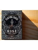 Rise Playing Cards Deck of Cards