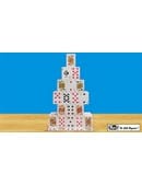 Rising Card Castle Trick