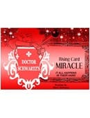 Rising Card Miracle Trick