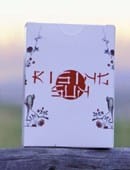 Rising Sun Playing Cards Deck of Cards