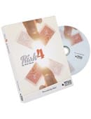 Risk 4 DVD