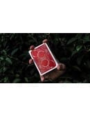 Ristretto Tricky Roast Standard Edition Playing Cards Deck of Cards
