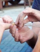 Ritual Trick