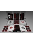 Ritual Playing Cards Deck of Cards