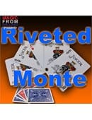 Rivited Monte  Trick