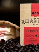 Roasters Playing Cards Deck of Cards