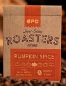 Roaster V2 Pumpkin Spice Playing Cards Deck of Cards