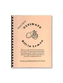 Robert Olson's Ultimate Bill in Lemon Book