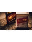 Robusto Classic Playing Cards Deck of Cards