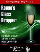 Rocco's Glass Dropper Trick