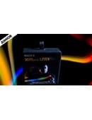 Rocco's SUPER BRIGHT Prisma Lites Pair JUNIOR (Morphing)  Trick