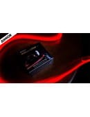 Rocco's SUPER BRIGHT Prisma Lites Pair JUNIOR (Red)  Trick