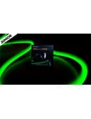 Rocco's SUPER BRIGHT Prisma Lites Pair JUNIOR (Green)  Trick