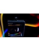 Rocco's SUPER BRIGHT Prisma Lites Pair (Morphing) Trick
