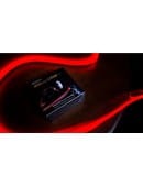 Rocco's SUPER BRIGHT Prisma Lites Pair (Red) Trick