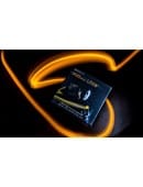 Rocco's SUPER BRIGHT Prisma Lites Pair (Yellow) Trick