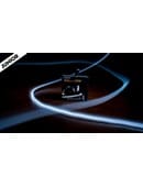 Rocco's SUPER BRIGHT Prisma Lites Single JUNIOR (White) Trick