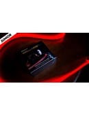 Rocco's SUPER BRIGHT Prisma Lites Single JUNIOR (Red)  Trick