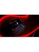 Rocco's SUPER BRIGHT Prisma Lites Single (Red)  Trick