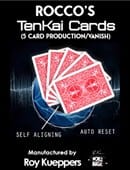Rocco's TenKai Trick