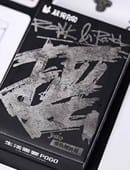 Rock & Roll  Playing Cards Deck of Cards