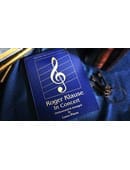 Roger Klause In Concert (Signed Deluxe Edition) Book