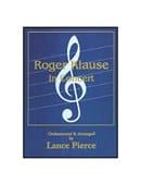 Roger Klause In Concert (eBook) Ebook