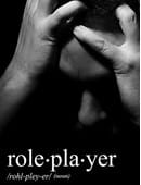 Roleplayer (Ebook) Ebook