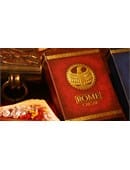 Rome Playing Cards Deck of Cards