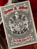 Romeo & Juliet  Playing Cards Deck of Cards