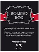 Romero Box Trick