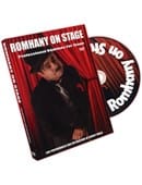 Romhany On Stage DVD