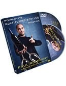 Romhany's Multiplying Bottle Routine DVD