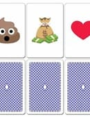 Jumbo Sized Emojination Trick