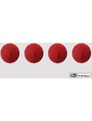 1in Rope Balls (Set of 4) Accessory