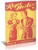 Rope Hectic! Ebook