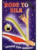 Rope To Silk Professional Accessory