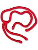 Rope With 4 Ends - Regular - Cotton Accessory