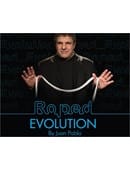 Roped Evolution DVD