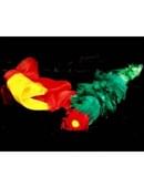 Rose to Silk Accessory