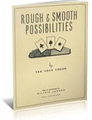 Rough & Smooth Possibilities Ebook