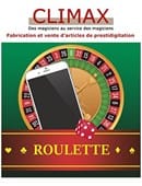 Roulette Trick