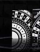 Roulette Fanimation Deck Deck of Cards