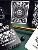 Roulette Playing Cards Deck of Cards