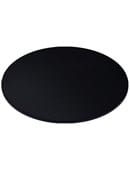 Round Neoprene Mat Trick