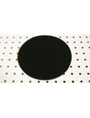 Round Spotlight Pad Trick