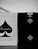 Rounders Playing Cards Deck of Cards